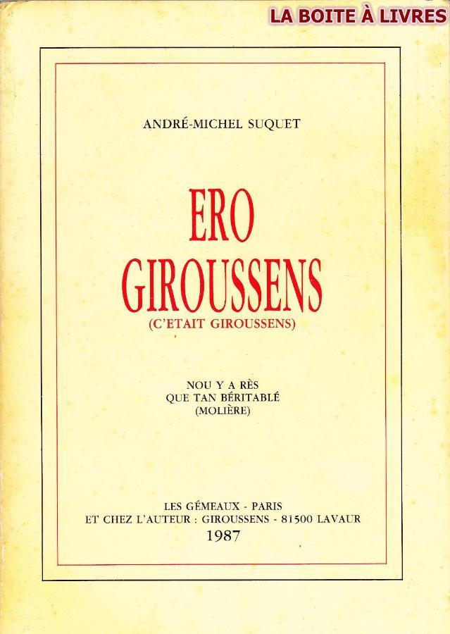 ¨Gîte du Café Suquet Giroussens Extérieur photo